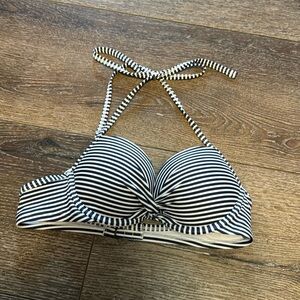 Aerie Brooke‎ bikini top 34A